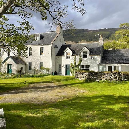 Inverlael Farm Cottages Bagian luar foto