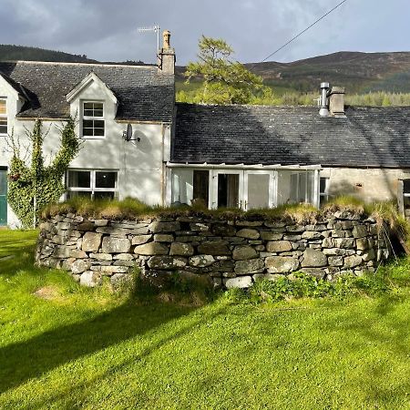 Inverlael Farm Cottages Bagian luar foto