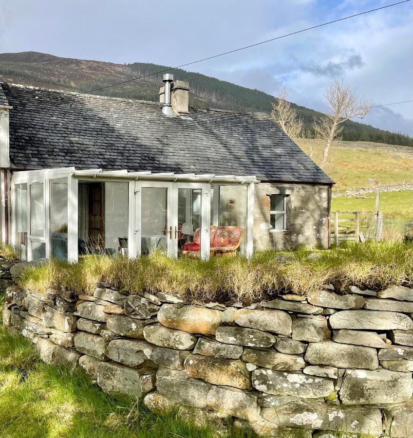 Inverlael Farm Cottages Bagian luar foto