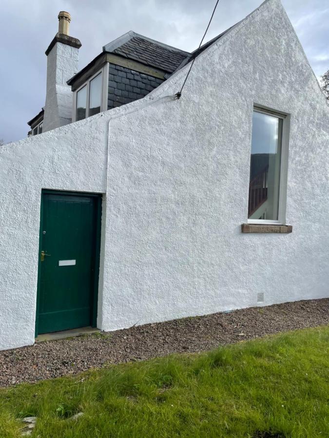 Inverlael Farm Cottages Bagian luar foto