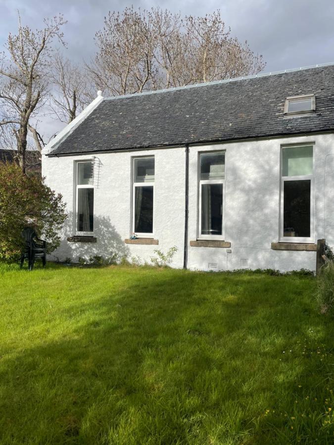 Inverlael Farm Cottages Bagian luar foto