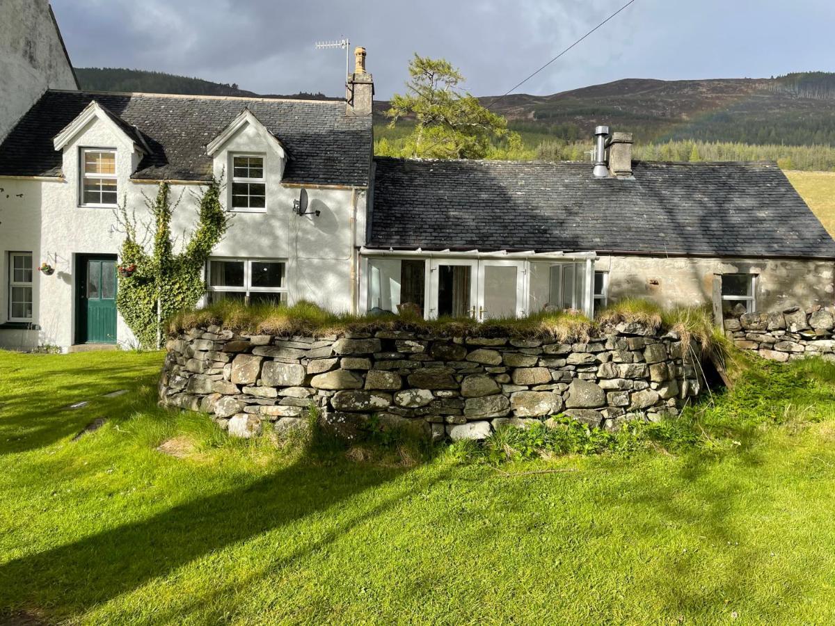 Inverlael Farm Cottages Bagian luar foto