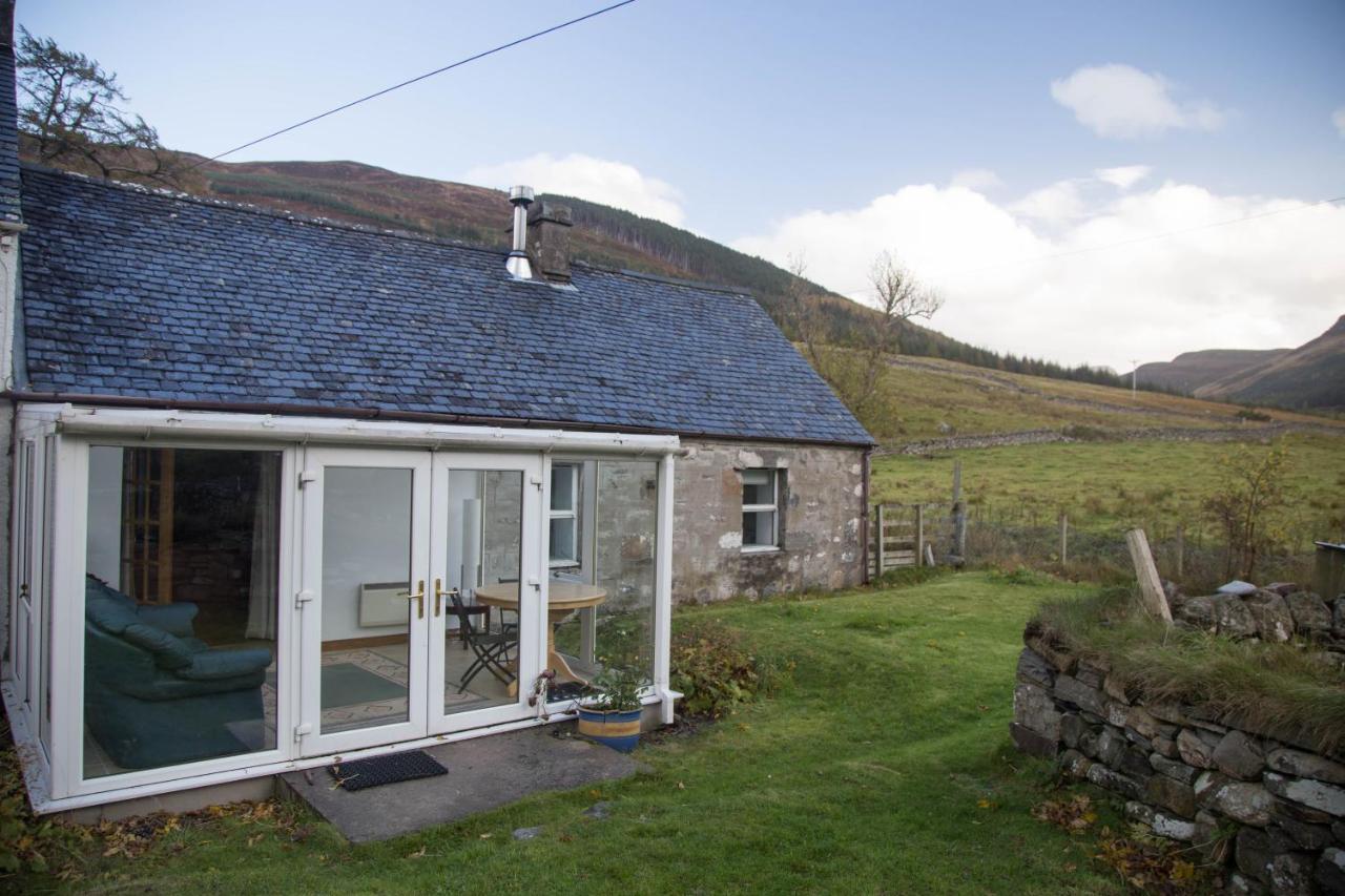 Inverlael Farm Cottages Bagian luar foto