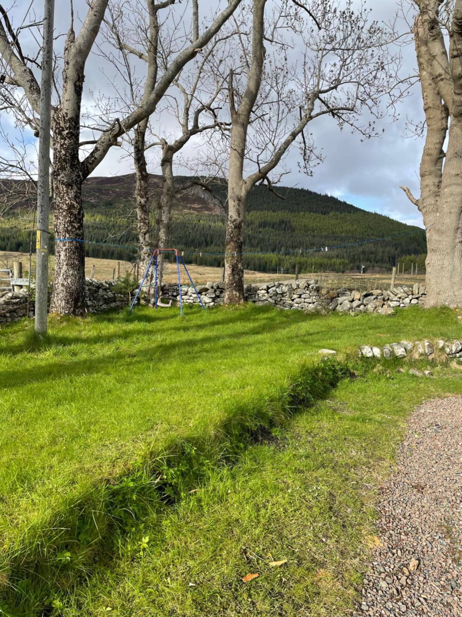 Inverlael Farm Cottages Ruang foto