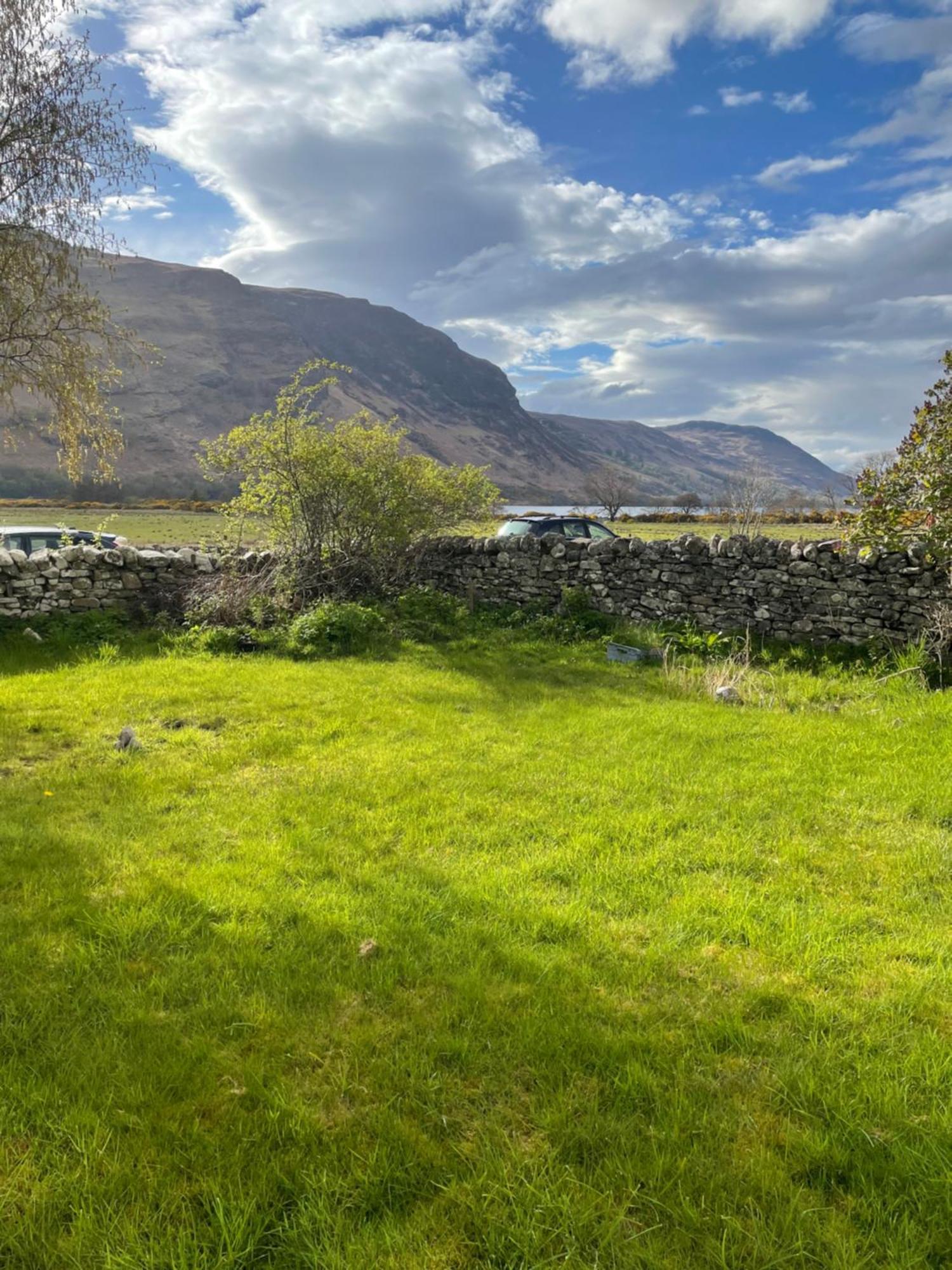 Inverlael Farm Cottages Ruang foto