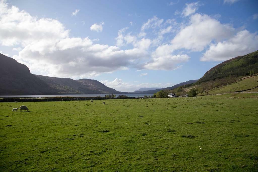 Inverlael Farm Cottages Bagian luar foto
