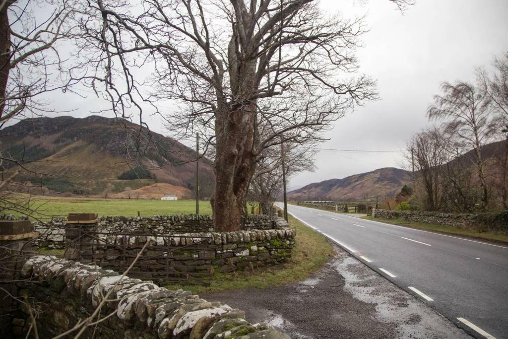 Inverlael Farm Cottages Bagian luar foto
