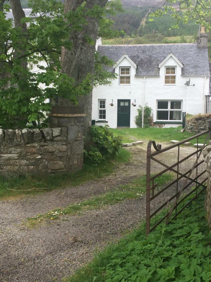 Inverlael Farm Cottages Bagian luar foto