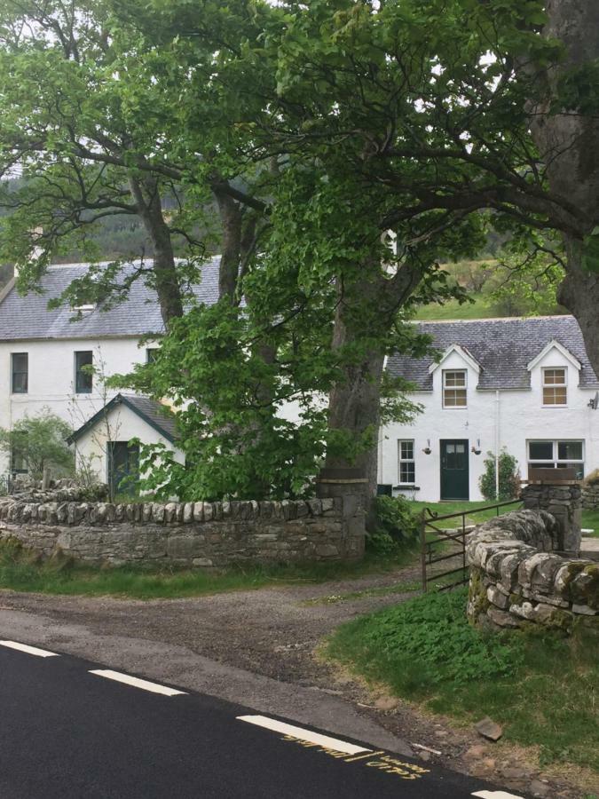 Inverlael Farm Cottages Bagian luar foto